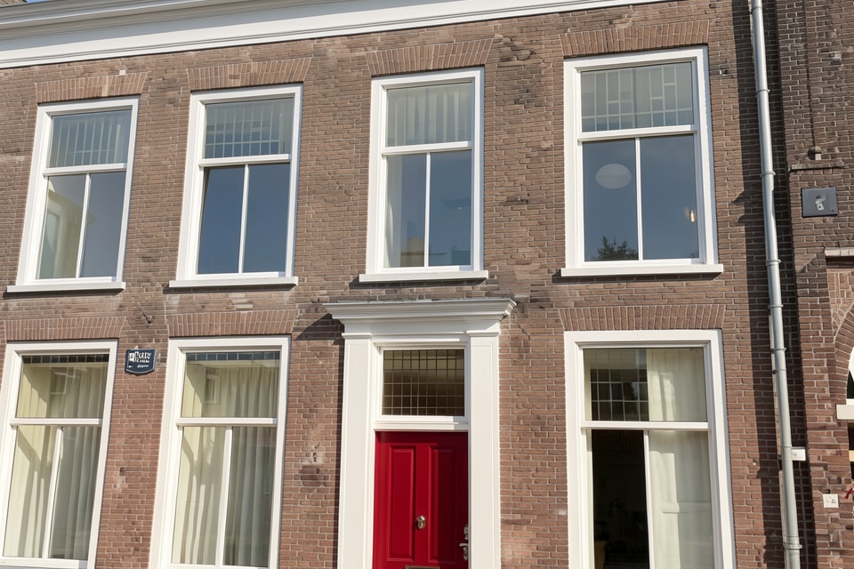 Appartement huren in Delft