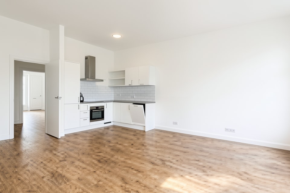 Appartement huren in Rotterdam