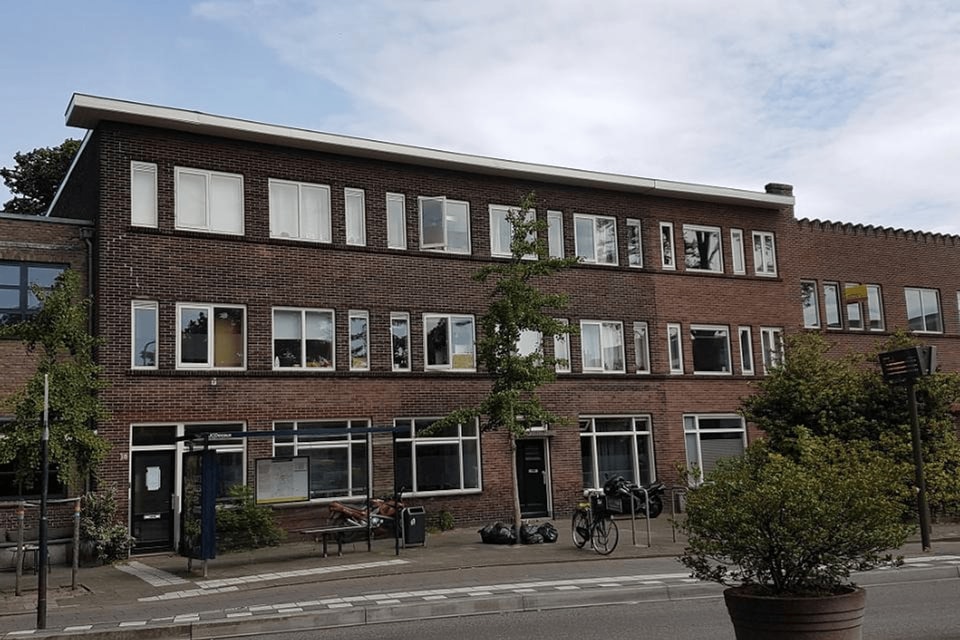 Kamer huren in Utrecht