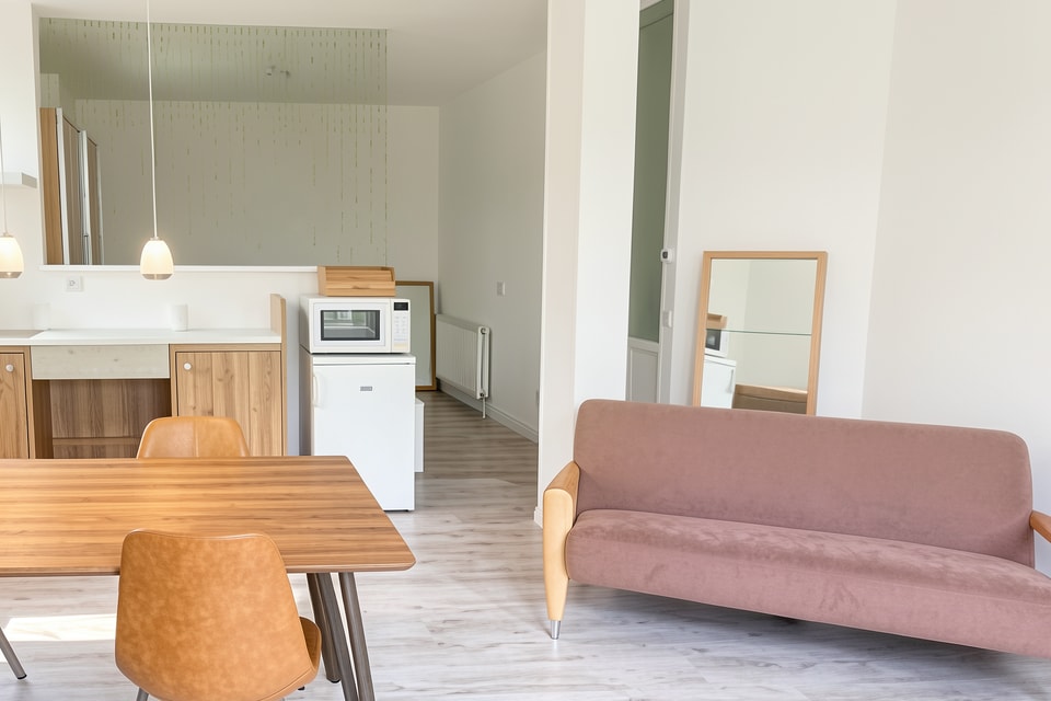 Appartement huren in Deventer