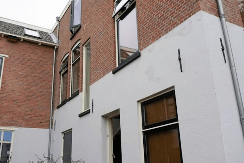 Kamer huren in Deventer