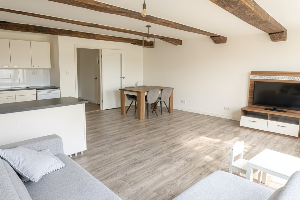 Appartement huren in Deventer