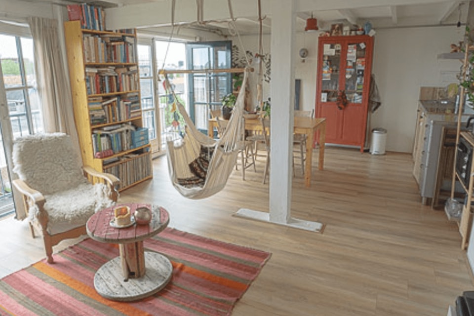 Appartement huren in Deventer