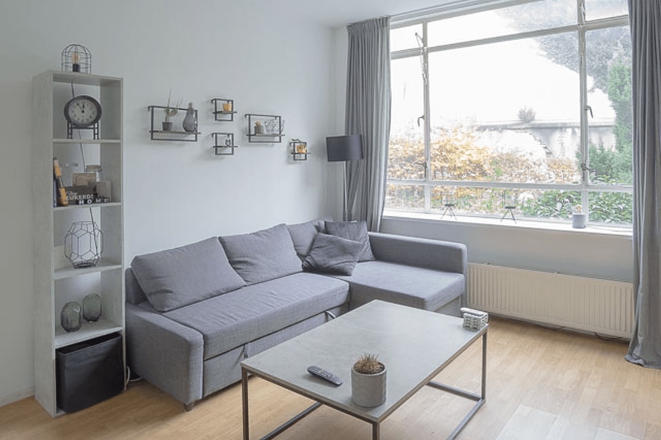 Appartement huren in Deventer