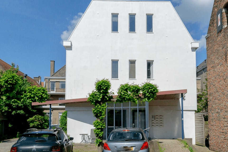 Kamer huren in Deventer
