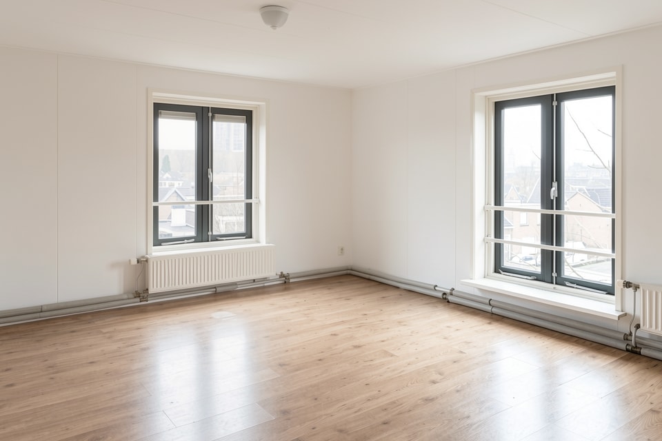 Kamer huren in Deventer
