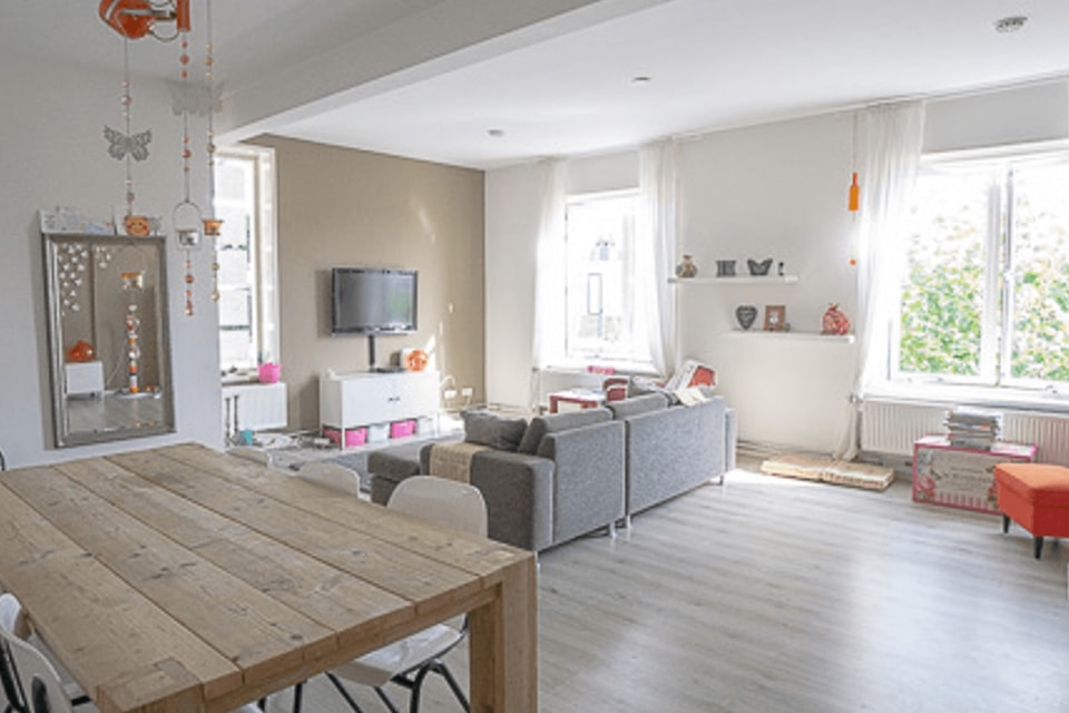 Appartement huren in Deventer