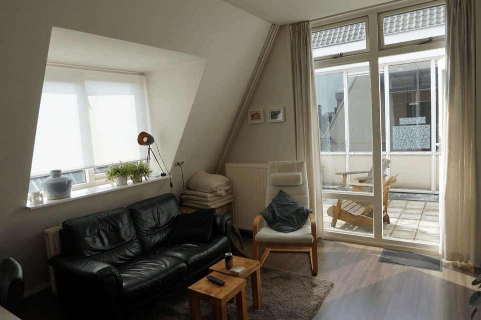 Kamer huren in Deventer