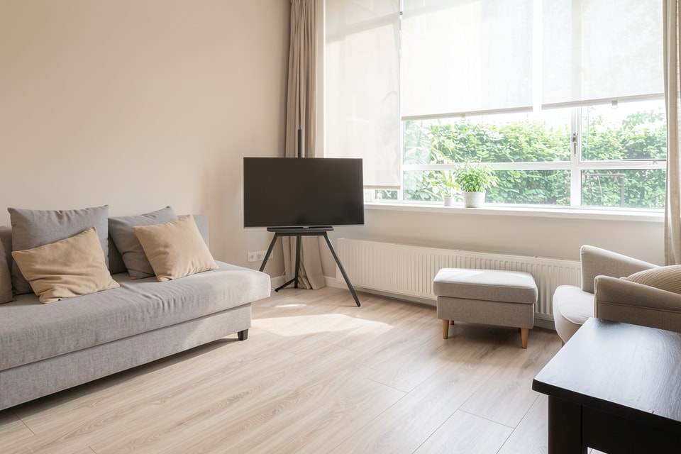 Studio huren in Deventer