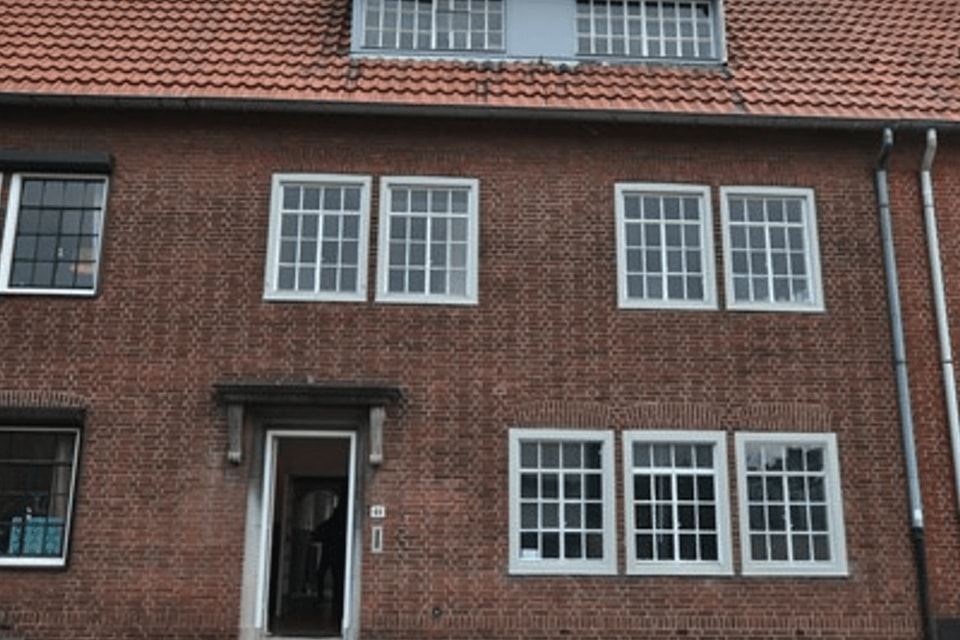 Appartement huren in Heerlen