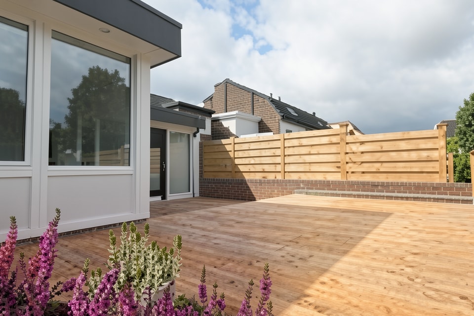 Appartement huren in Meerssen
