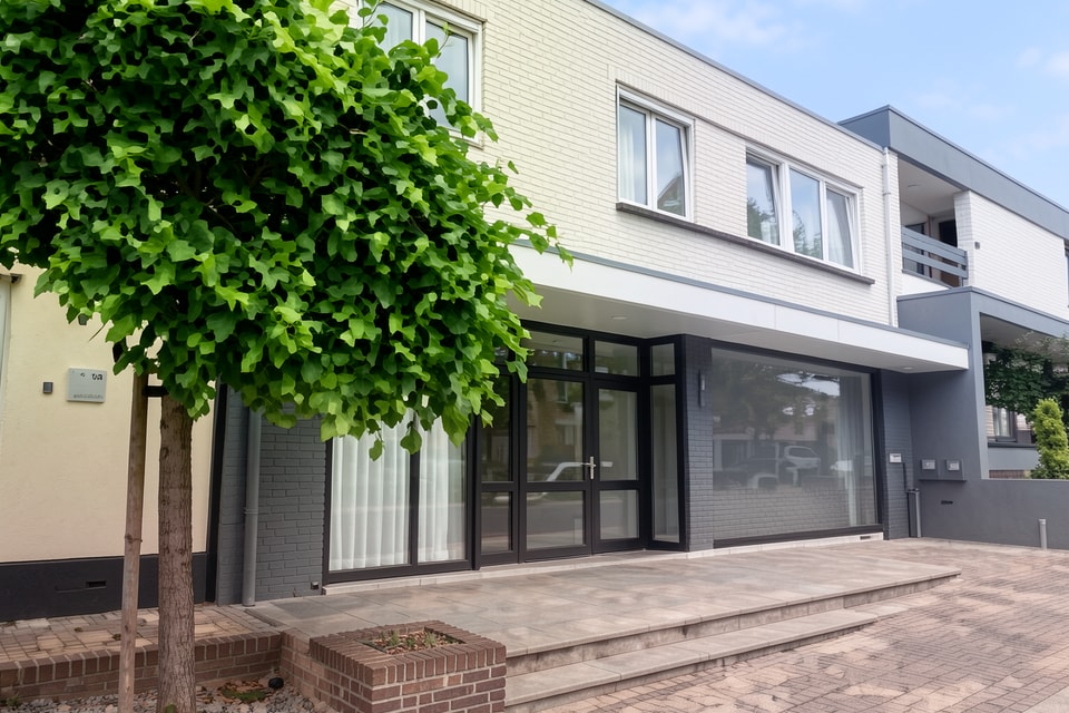 Appartement huren in Ulestraten