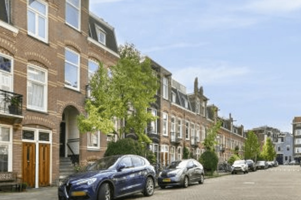 Kamer huren in Amsterdam
