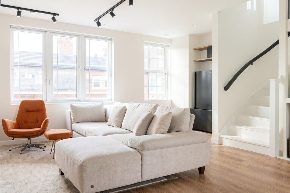Appartement huren in Amsterdam
