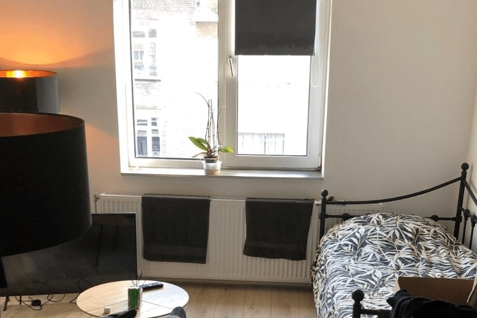Studio huren in Utrecht
