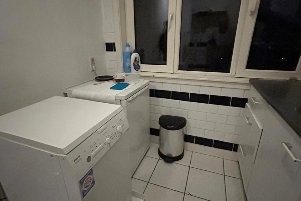 Kamer huren in Haarlem