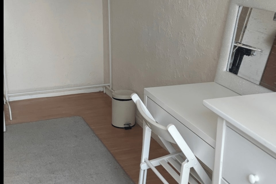 Kamer huren in Amsterdam
