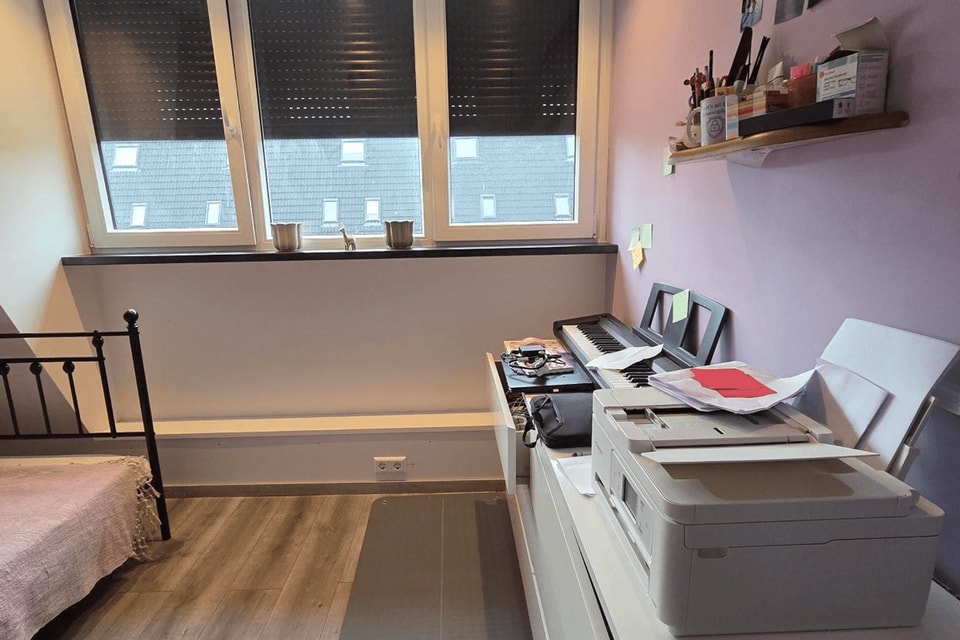 Kamer huren in Zoetermeer