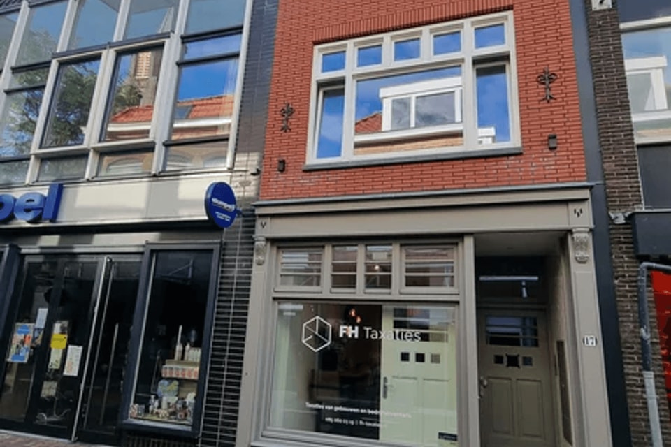 Appartement huren in Purmerend