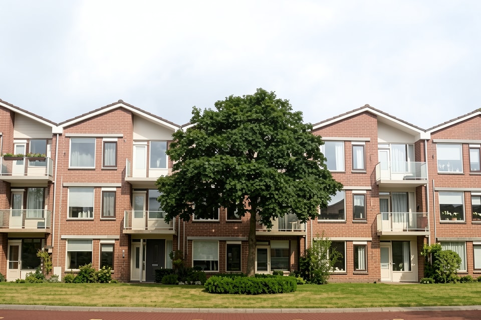 Kamer huren in Harderwijk