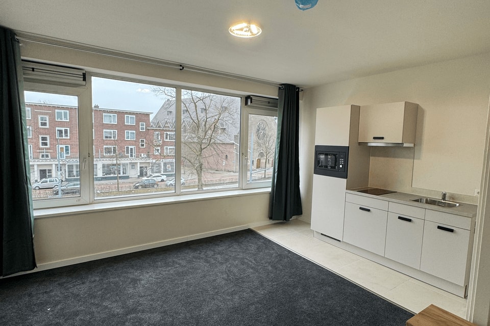 Kamer huren in Rotterdam