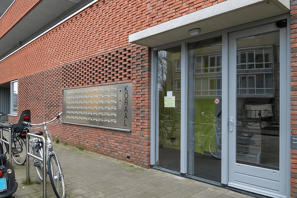 Appartement huren in Heerhugowaard