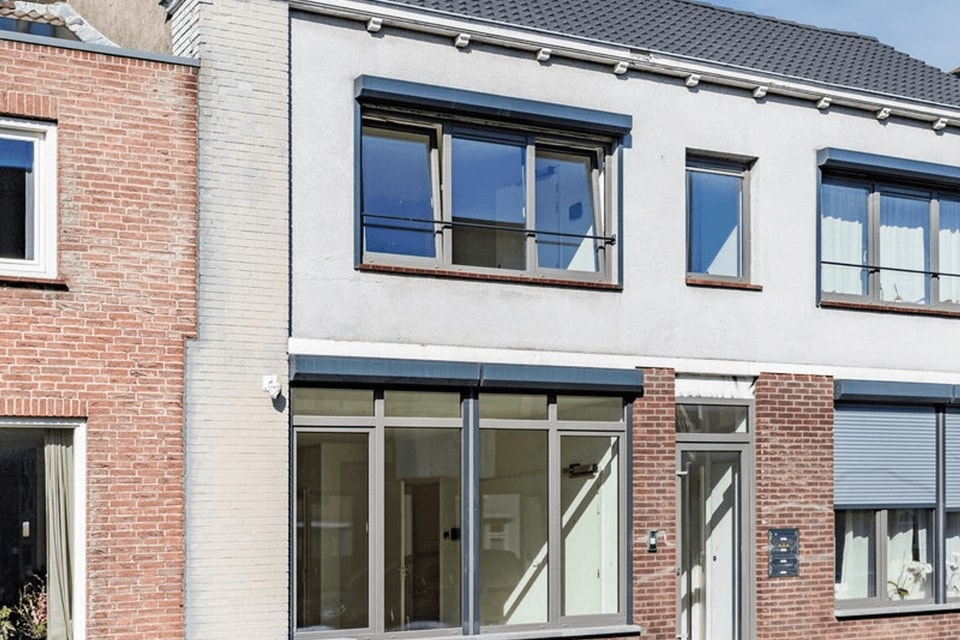 Appartement huren in Roosendaal