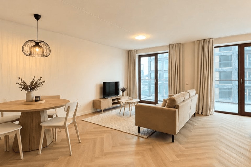Studio huren in Rotterdam