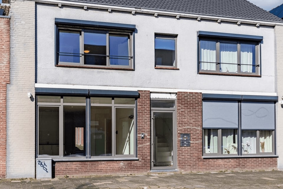 Appartement huren in Roosendaal