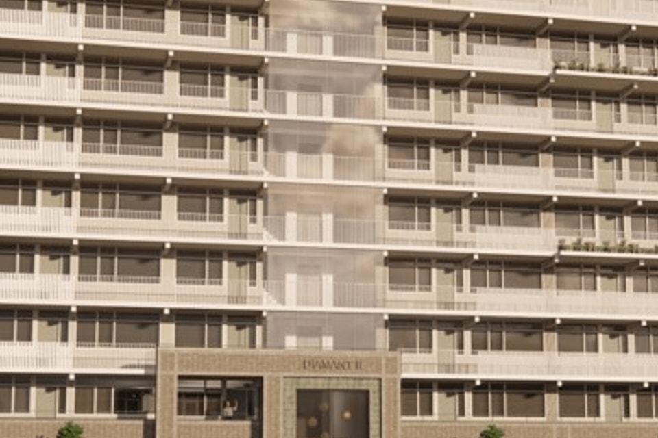 Appartement huren in Alphen aan den rijn