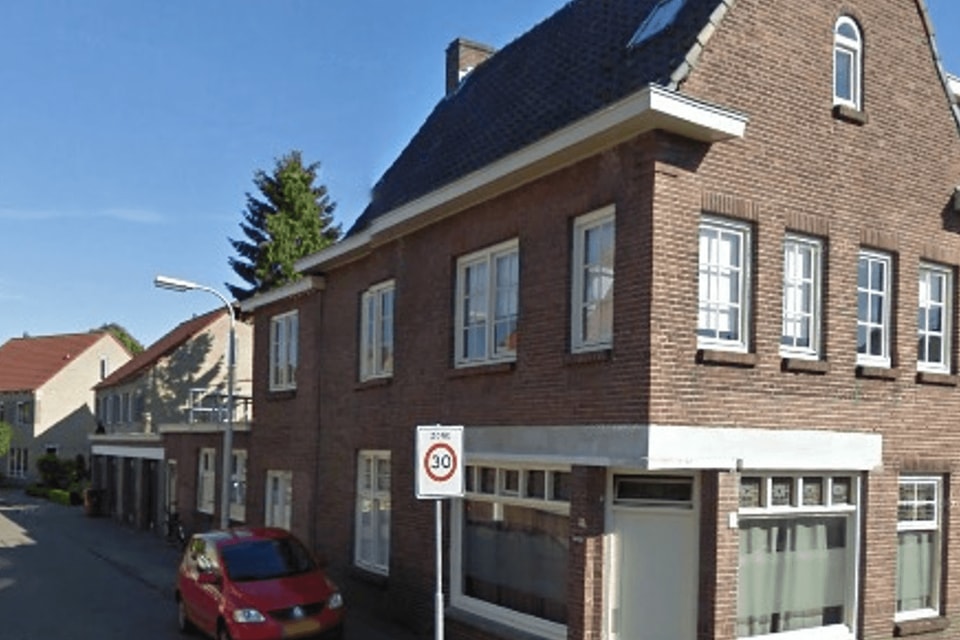 Kamer huren in Breda