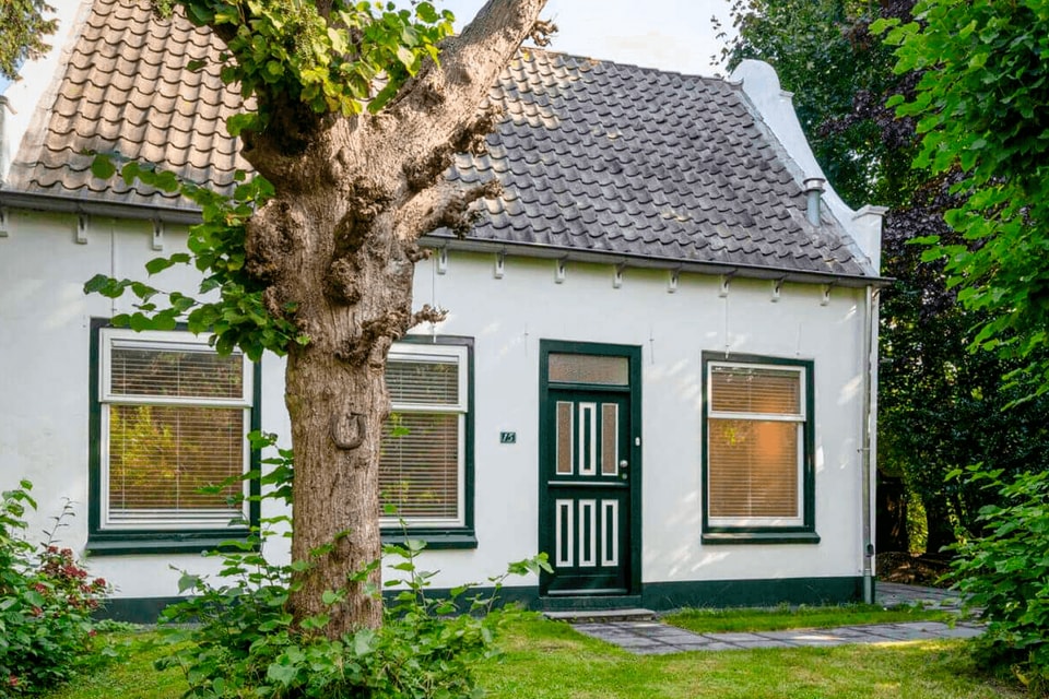Kamer huren in Reeuwijk