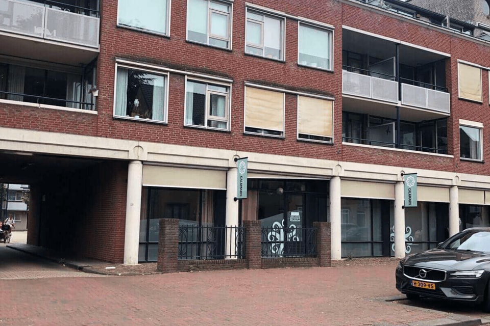 Appartement huren in Veghel