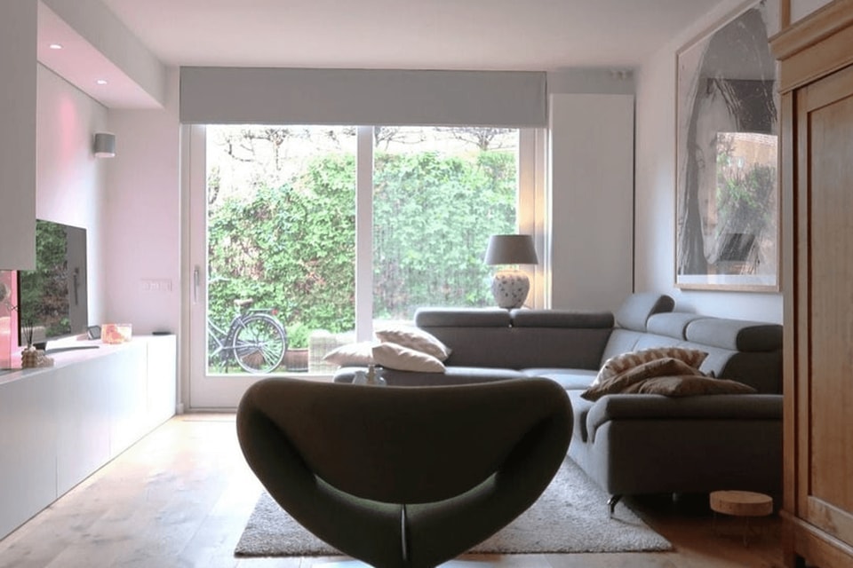 Huis huren in Maastricht