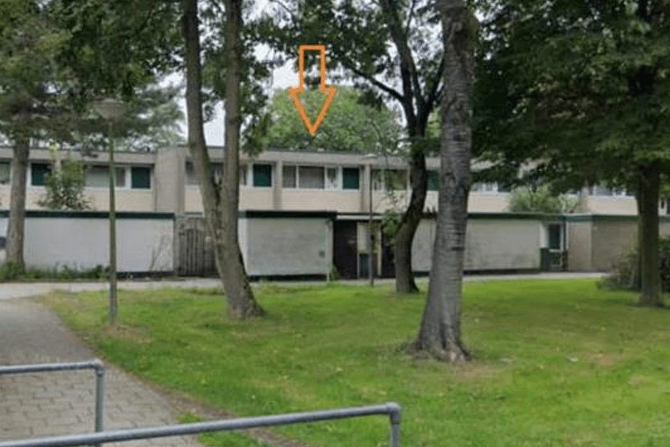 Bedrijfsruimte huren in Amsterdam