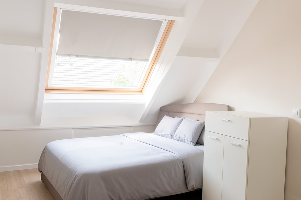 Kamer huren in Mijdrecht