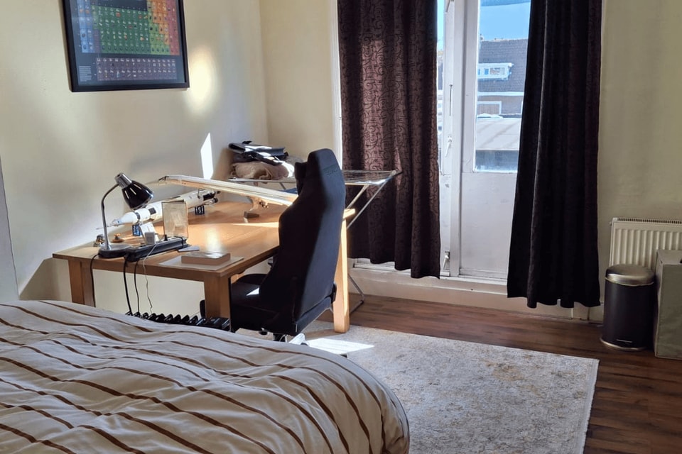 Kamer huren in Vlaardingen