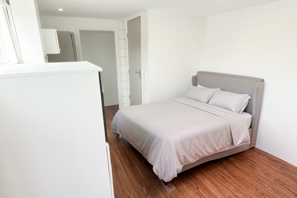Studio huren in Utrecht