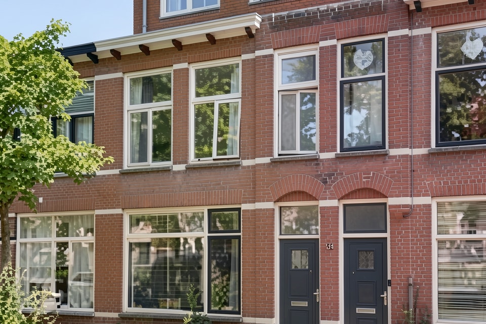 Huis huren in Amstelveen