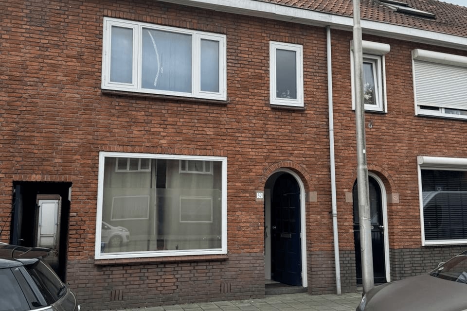 Huis huren in Tilburg
