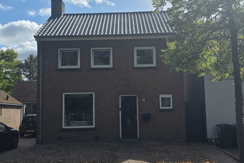 Huis huren in Bergen Op Zoom