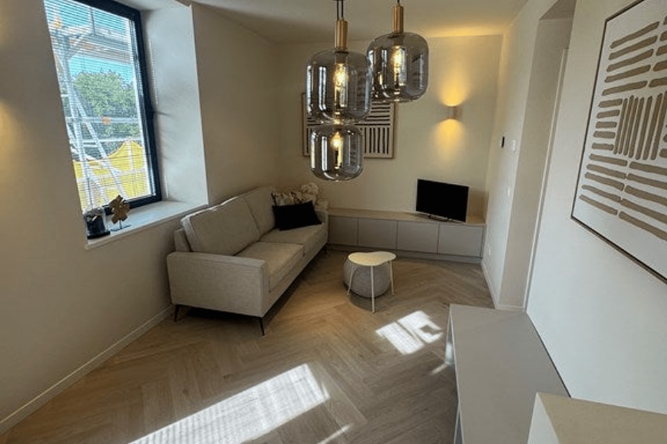 Appartement huren in Dordrecht