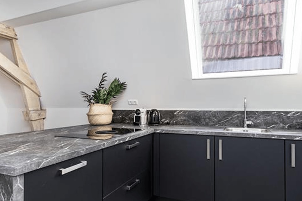 Appartement huren in Den bosch
