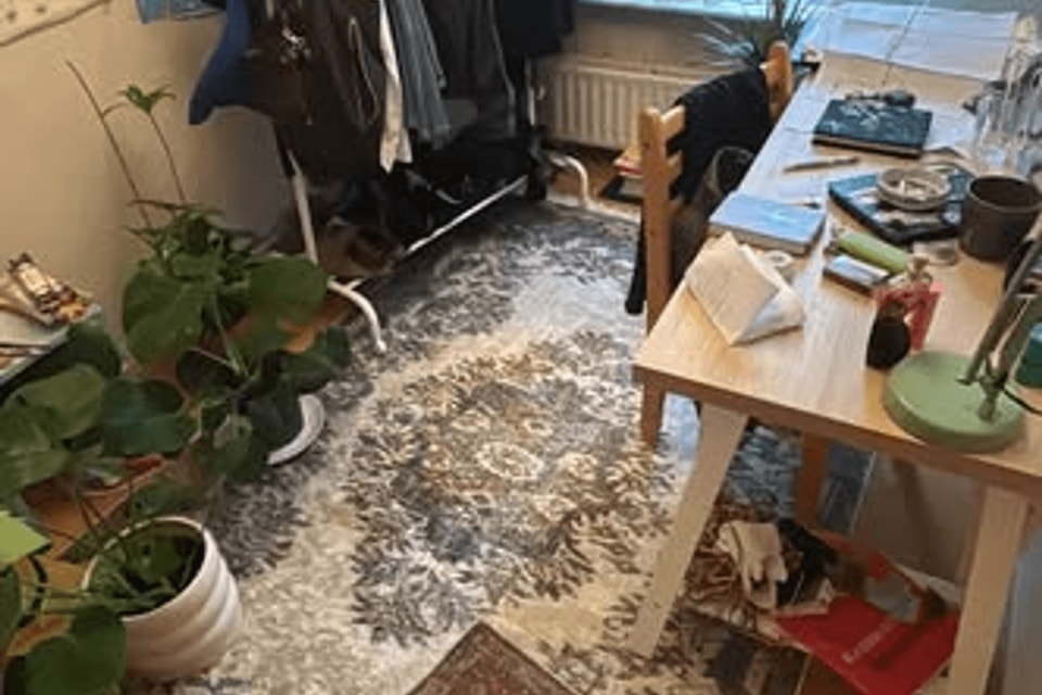 Kamer huren in Rotterdam