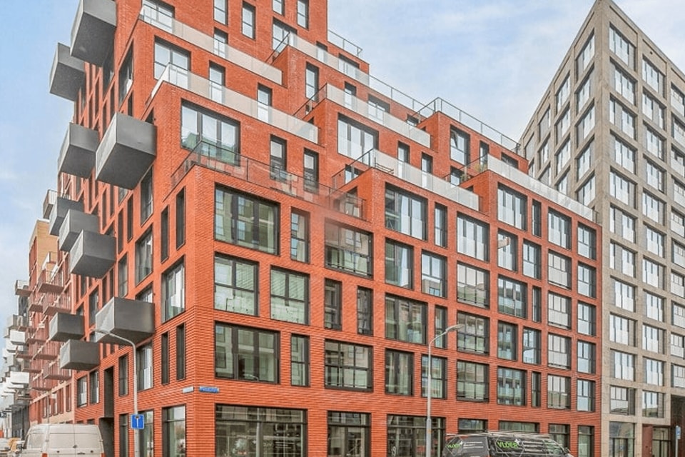 Appartement huren in Rijsenhout