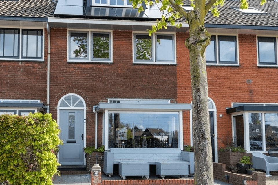 Huis huren in Hilversum