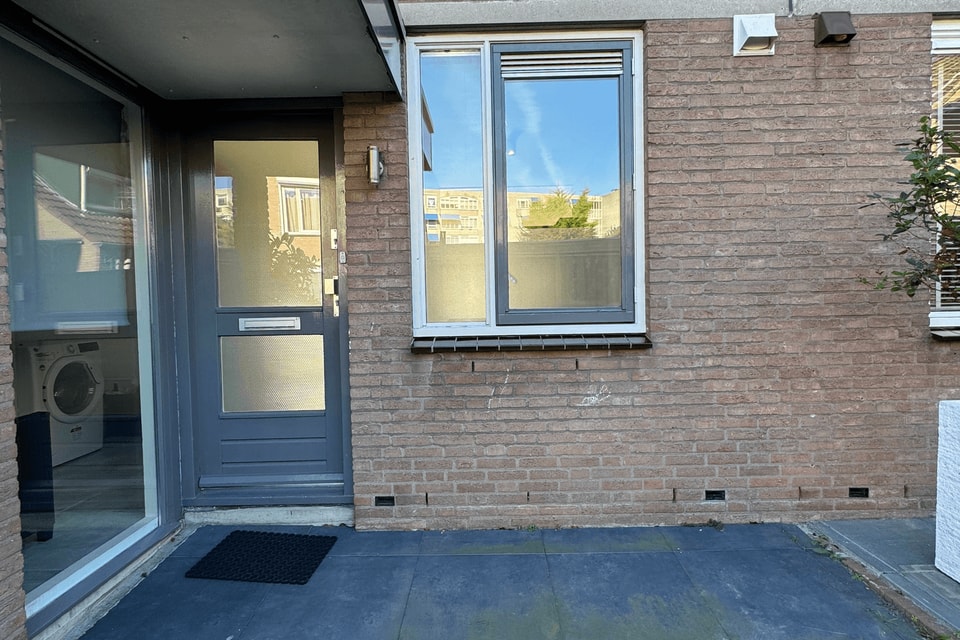 Huis huren in Spijkenisse