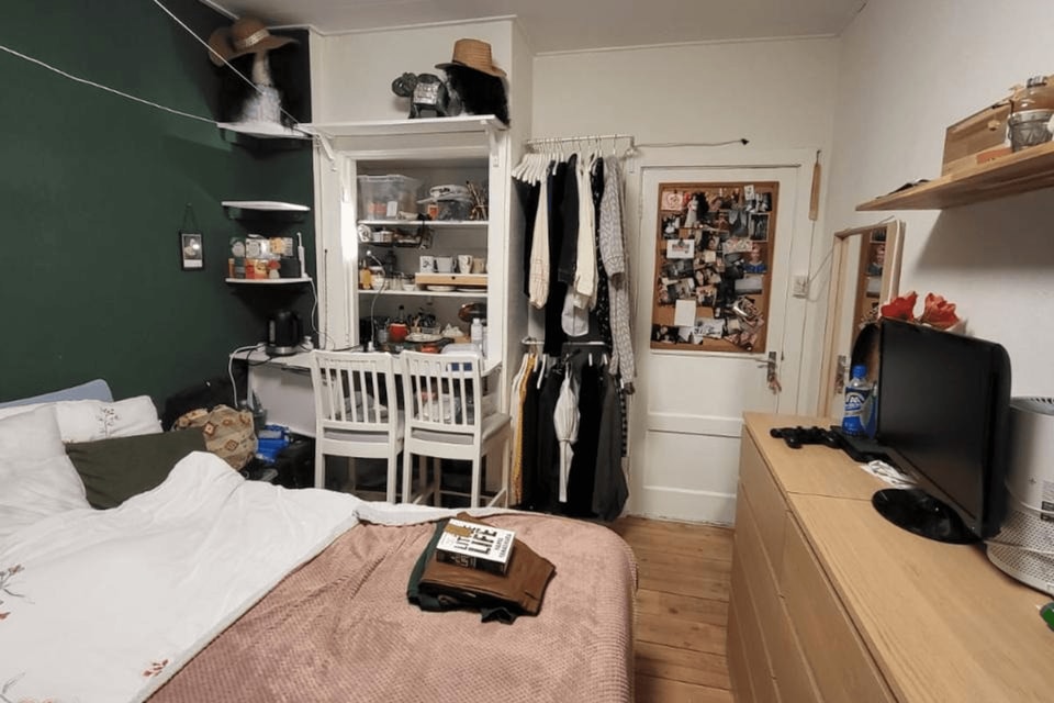 Kamer huren in Hilversum