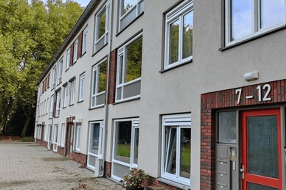 Appartement huren in Den bosch