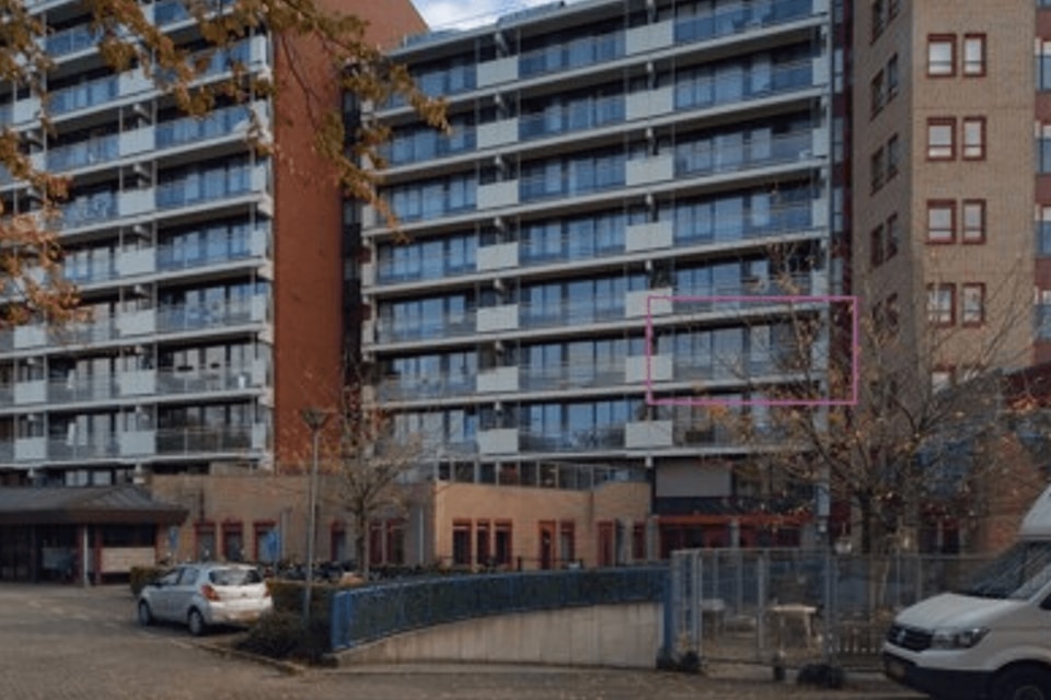 Appartement huren in Den Bosch